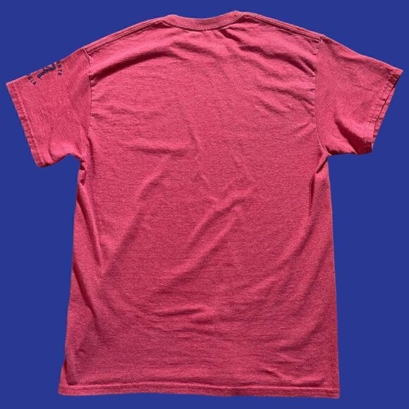 Atlanta Georgia tourist t shirt men’s M red - Picture 5 of 7